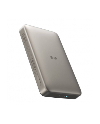 Esr Powerbank Magnetyczny Qi2 Magslim 10000 Mah
