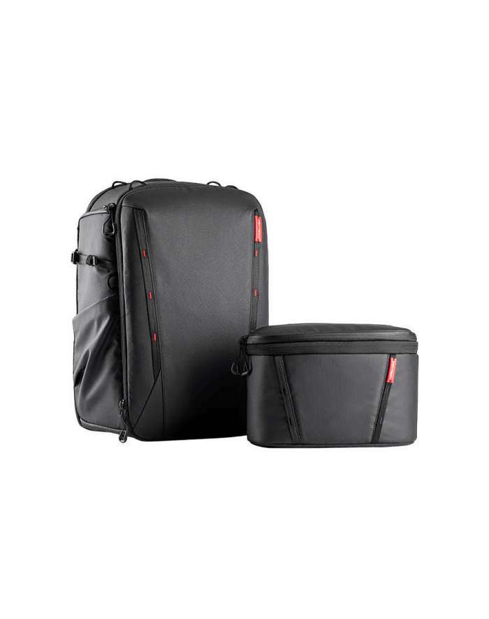 Plecak fotograficzny OneMo 2 25L (czarny) główny