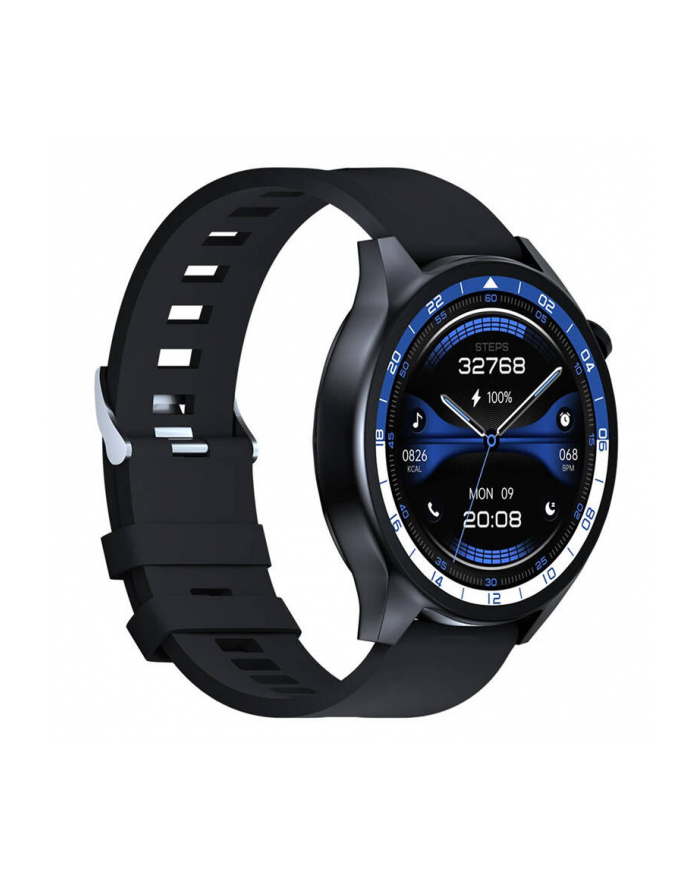 BlitzWolf BW-AR1 Czarny główny