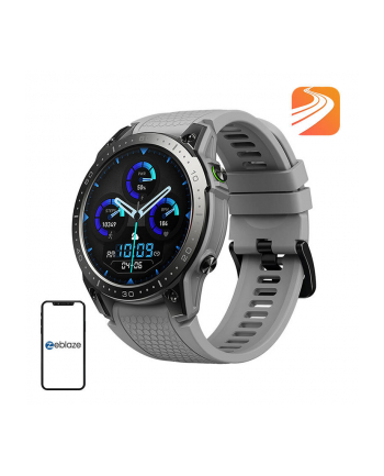 Zeblaze Ares 3 Pro Szary