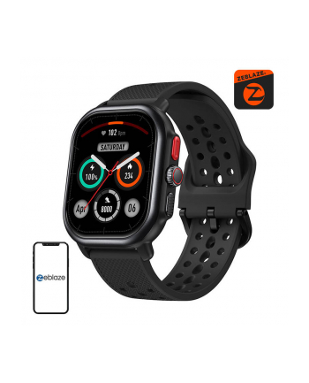 Zeblaze Beyond 3 Pro Czarny