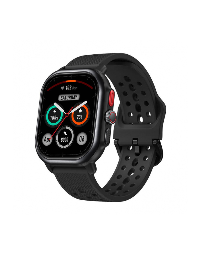 Zeblaze Beyond 3 Pro Czarny główny