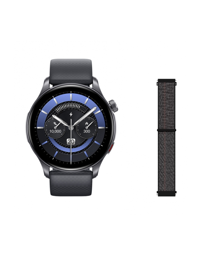 Zeblaze Btalk Szary główny