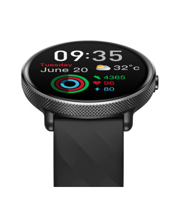 Zeblaze GTR 3 Pro Czarny