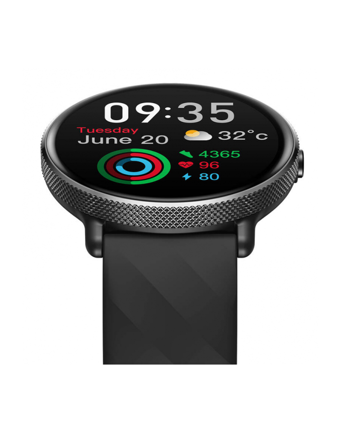 Zeblaze GTR 3 Pro Czarny główny