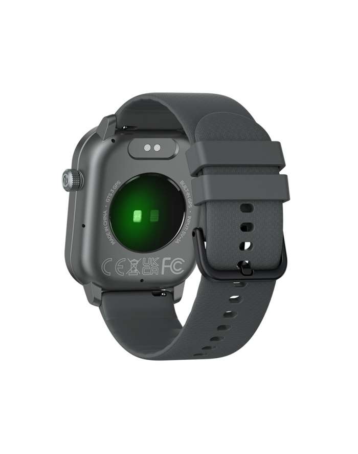 Zeblaze Gts 3 Gps Szary główny