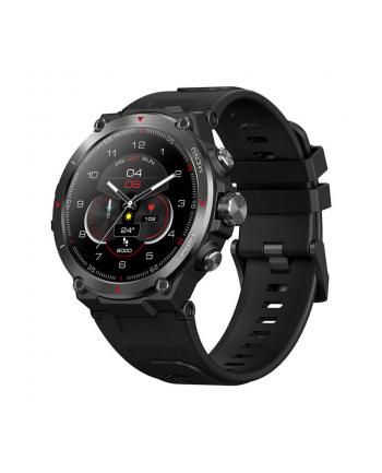 Zeblaze Stratos 2 Czarny