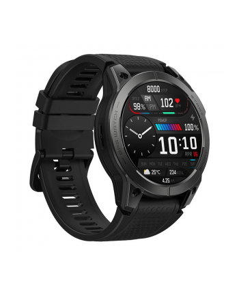 Zeblaze Stratos 3 Czarny