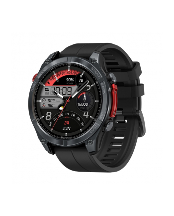 Zeblaze Stratos 4 Czarny