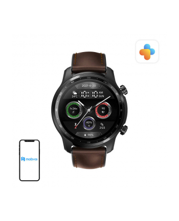 TicWatch Pro 3 Ultra LTE