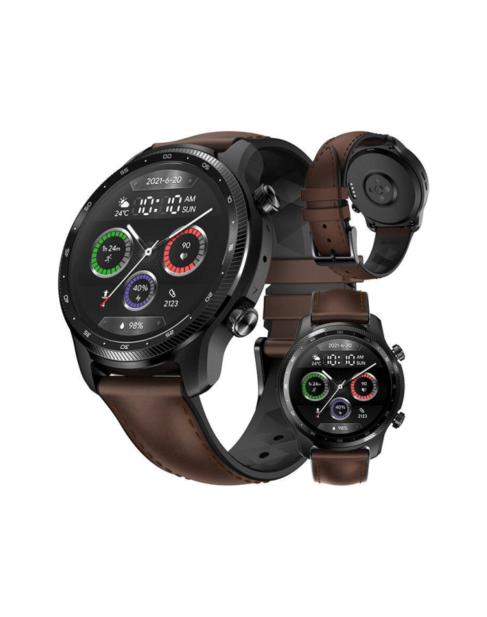 TicWatch Pro 3 Ultra LTE główny