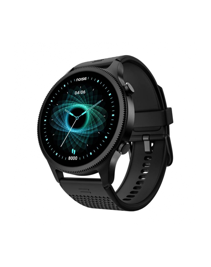 Noise Halo Czarny główny