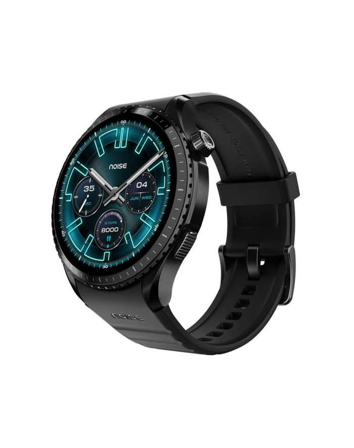 Noise Origin Czarny główny