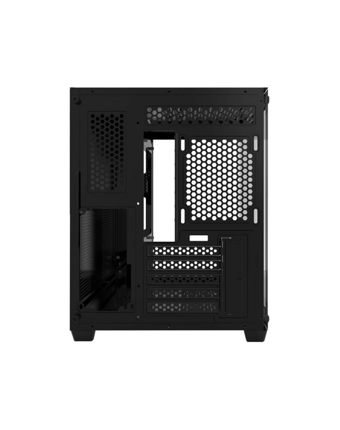 Darkflash C285MP Czarny (C285MPBLACK) główny
