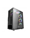 Inny;Darkflash Darkflash DK151 LED + 3 wentyl (DK151BLACK) - nr 12