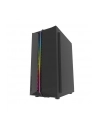 Inny;Darkflash Darkflash DK151 LED + 3 wentyl (DK151BLACK) - nr 13