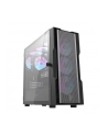 Darkflash DK431 Mesh (DK431MESHBLACK) - nr 1