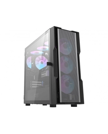 Darkflash DK431 Mesh (DK431MESHBLACK)