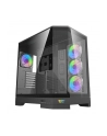 Darkflash DQX90 czarna (DQX90BLACK) - nr 1