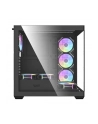 Darkflash DS900 (czarny) + 7 wentylatorów ARGB (DS900BLACK+FANS) - nr 2