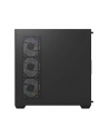 Darkflash DS900 (czarny) + 7 wentylatorów ARGB (DS900BLACK+FANS) - nr 3