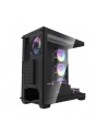 Darkflash DS900 (czarny) + 7 wentylatorów ARGB (DS900BLACK+FANS) - nr 6