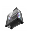 Darkflash DS900 (czarny) + 7 wentylatorów ARGB (DS900BLACK+FANS) - nr 7