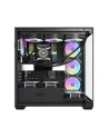 Darkflash DS900 (czarny) + 7 wentylatorów ARGB (DS900BLACK+FANS) - nr 9