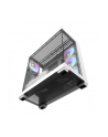 Darkflash DS900 (biała) + 7 wentylatorów ARGB (DS900WHITE+FANS) - nr 7