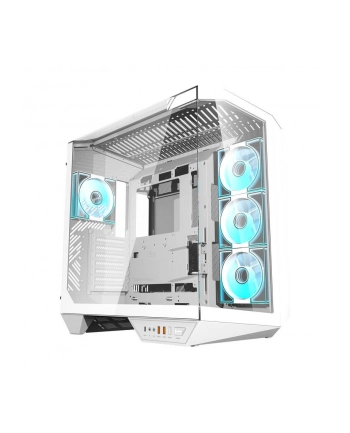 Darkflash DY470 4 Miditower (DY470WHITE)