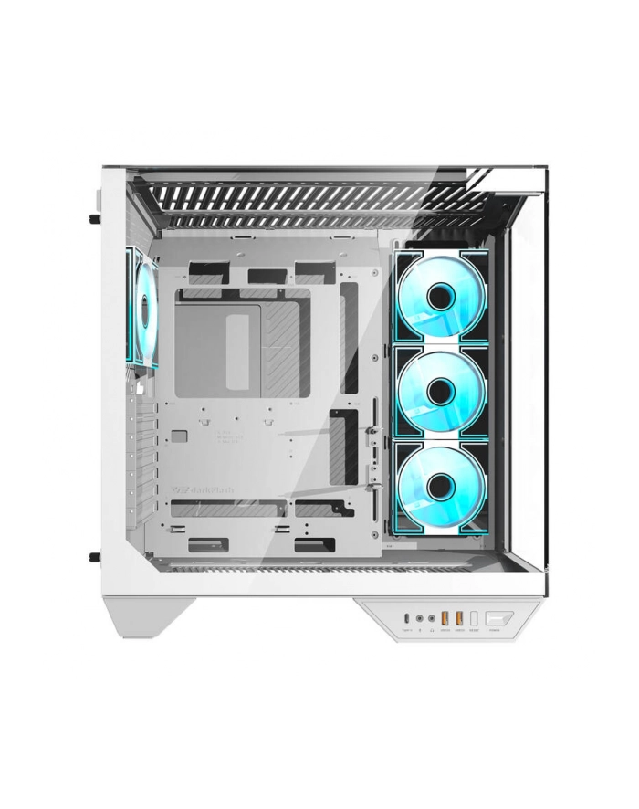 Darkflash DY470 4 Miditower (DY470WHITE) główny