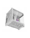Darkflash FT418 ARGB Biały (FT418WHITE) - nr 2