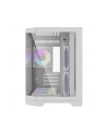 Darkflash FT418 ARGB Biały (FT418WHITE) - nr 3