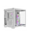 Darkflash FT418 ARGB Biały (FT418WHITE) - nr 7