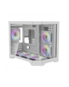Darkflash FT418 ARGB Biały (FT418WHITE) - nr 9