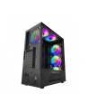 Darkflash LEOCase Czarna - nr 2