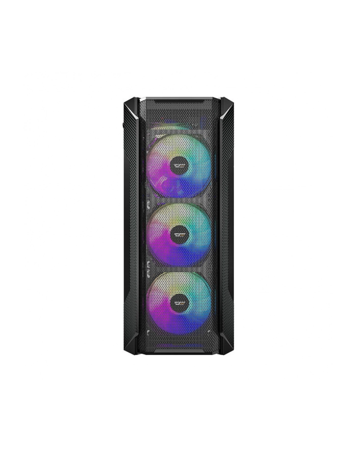 Darkflash LEOCase Czarna główny