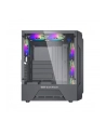 Darkflash LEOCase Czarna - nr 5