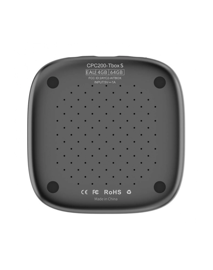 Carlinkit CPC200-Tbox S (CPC200TBOXS) główny