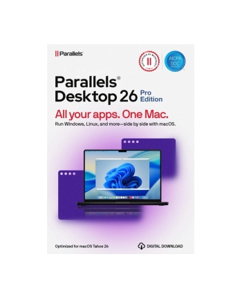 corel Parallels Desktop 26 Full nr 2