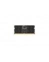 goodram Pamięć do notebooka DDR5 CSODIMM 16GB(1*16) 6400 CL52 - nr 17