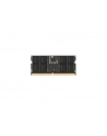 goodram Pamięć do notebooka DDR5 CSODIMM 16GB(1*16) 6400 CL52 - nr 18