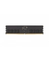 goodram Pamięć DDR5 CUDIMM 16GB(1*16) 6400 CL52 - nr 1