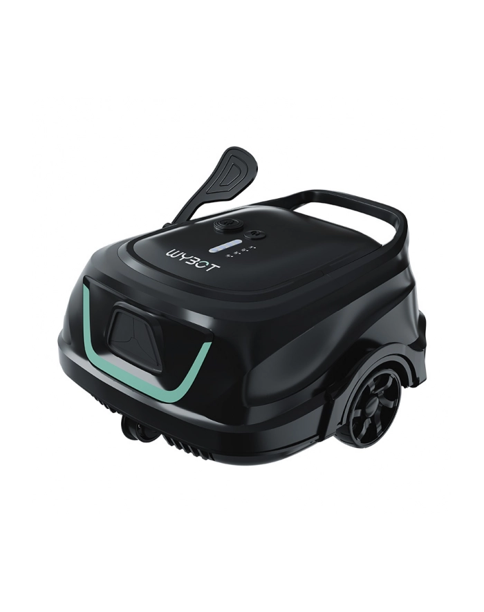 Wybot Robot Do Czyszczenia Basenów A1 główny