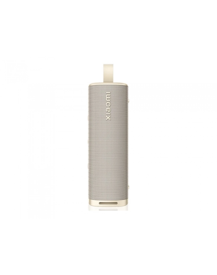 xiaomi Głośnik przenośny Bluetooth 30W Złoty główny