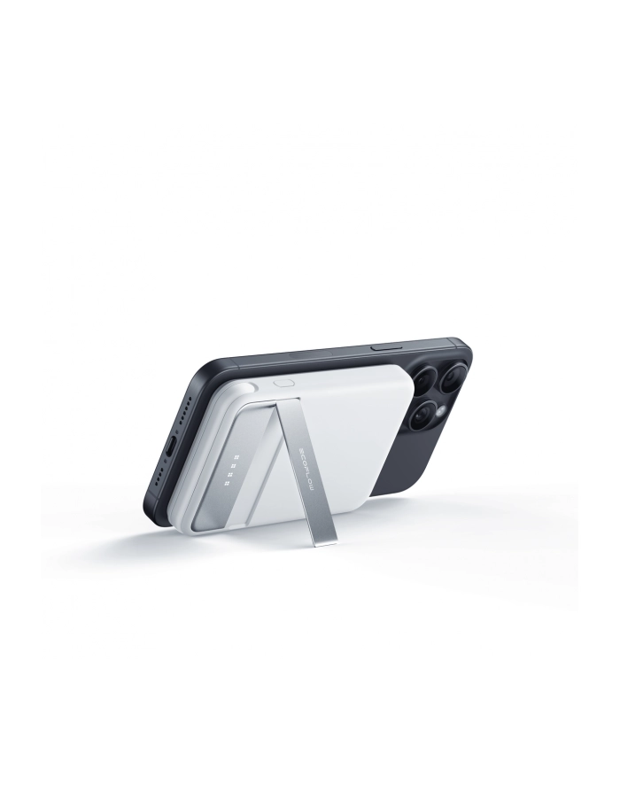 Ecoflow Rapid 5000Mah 30W Magnetyczny Niebieski główny