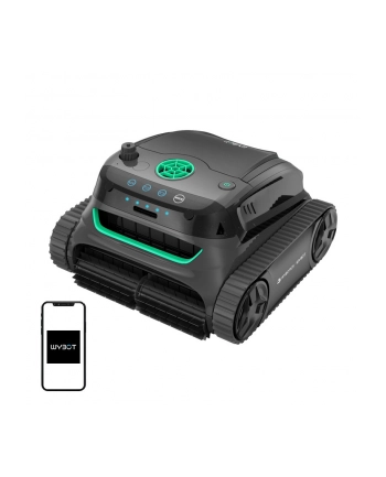 Wybot S2 Czarny nr 2