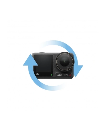 DJI Care Refresh Osmo Action 4 (roczny plan) - kod elektroniczny nr 1