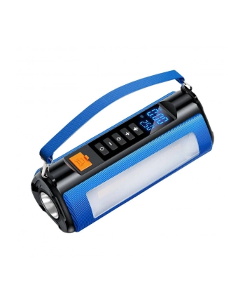 Blitzwolf Rozrusznik Samochodowy BwJa1 16000Mah RC054918 nr 1