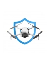 DJI mini 4 PRO CARE REFRESH OCHRONA SERWISOWA plan 1-roczny - nr 1